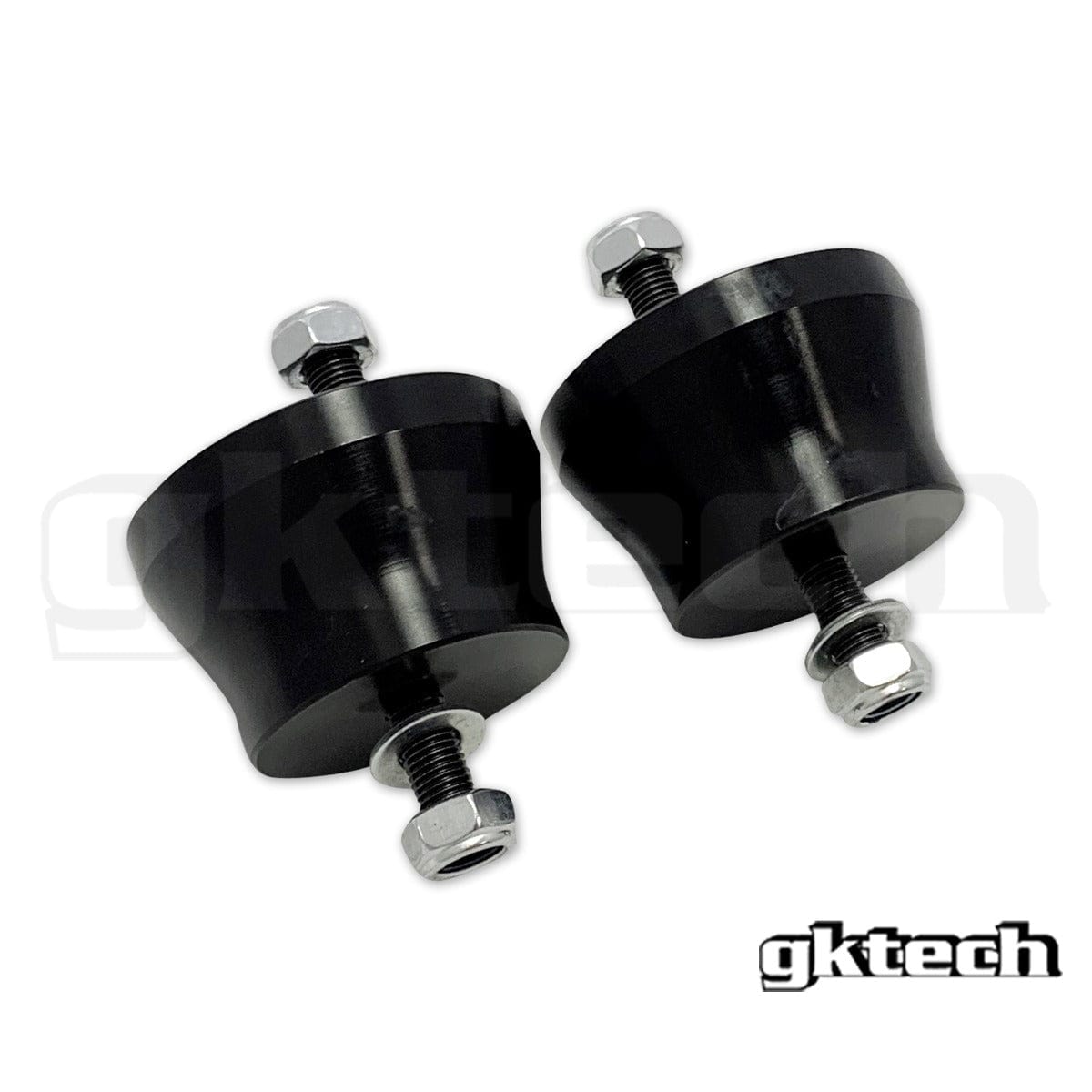 GKTECH R32/R33 GTR Solid engine mounts (Pair) SR