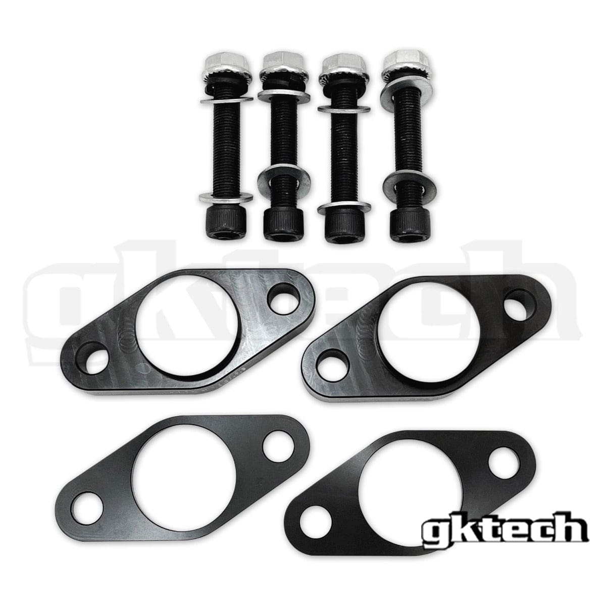 GKTECH R32/R33/R34 GTR roll center adjusters SR