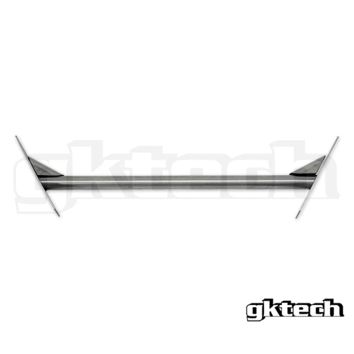 GKTECH R32/R33 SKYLINE (RWD) WELD IN POWER BRACE WITH GUSSETS SR