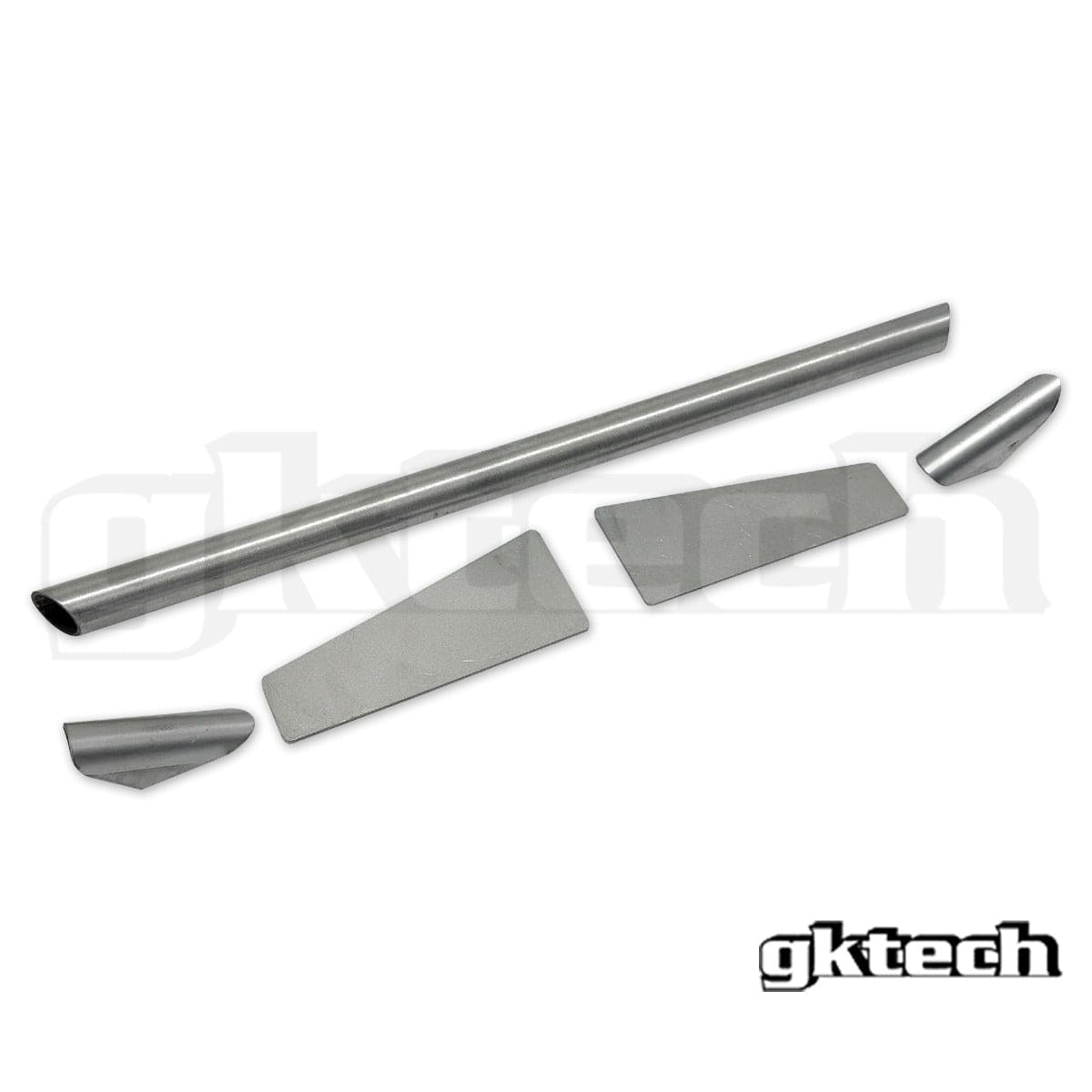 GKTECH R32/R33 SKYLINE (RWD) WELD IN POWER BRACE WITH GUSSETS SR