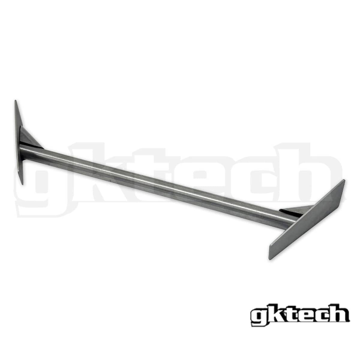 GKTECH R32/R33 SKYLINE (RWD) WELD IN POWER BRACE WITH GUSSETS SR