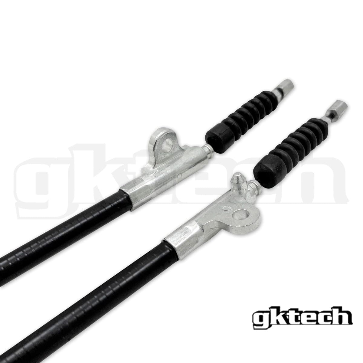 GKTECH R32 Skyline Handbrake Cables (Pair) SR