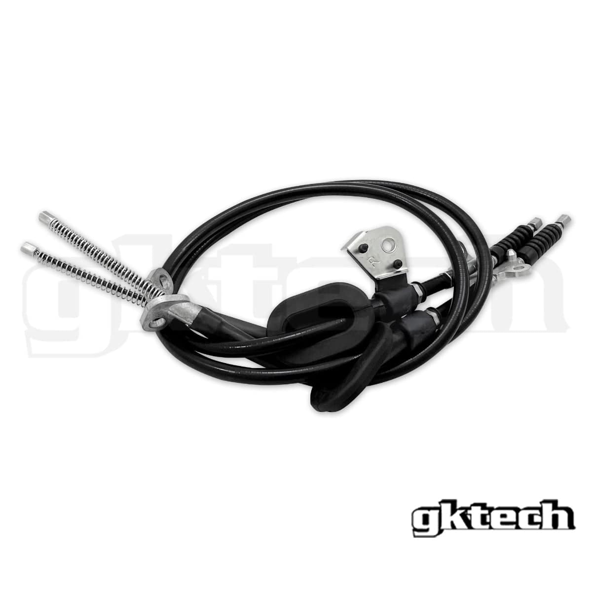 GKTECH R32 Skyline Handbrake Cables (Pair) SR