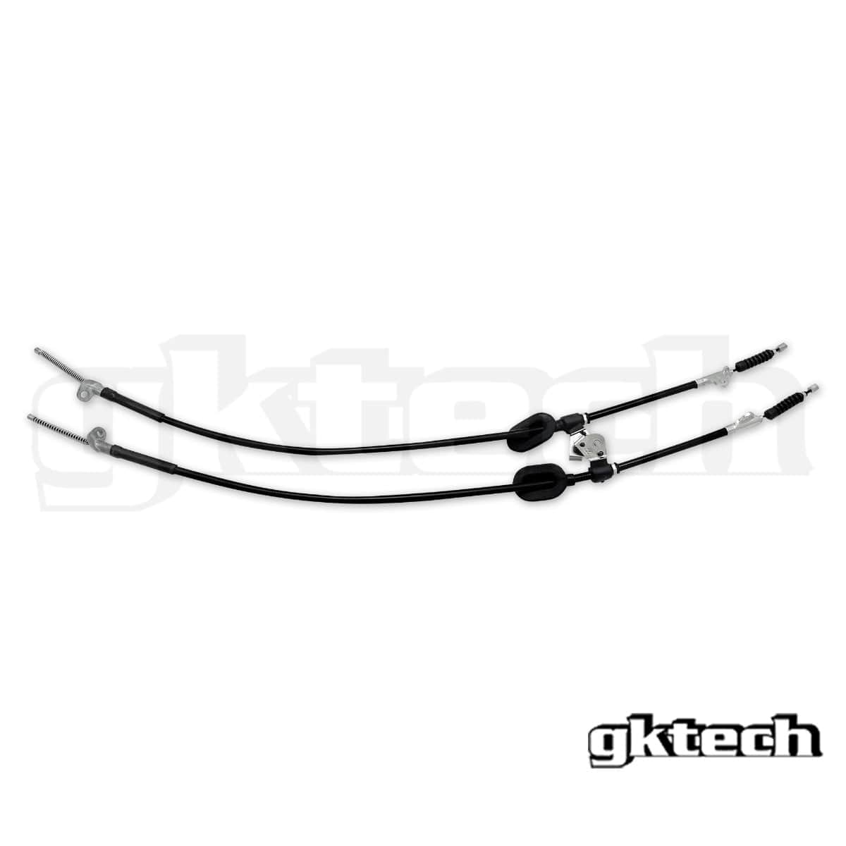 GKTECH R32 Skyline Handbrake Cables (Pair) SR