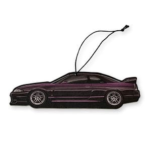 GKTECH R33 GT-R Air freshener SR