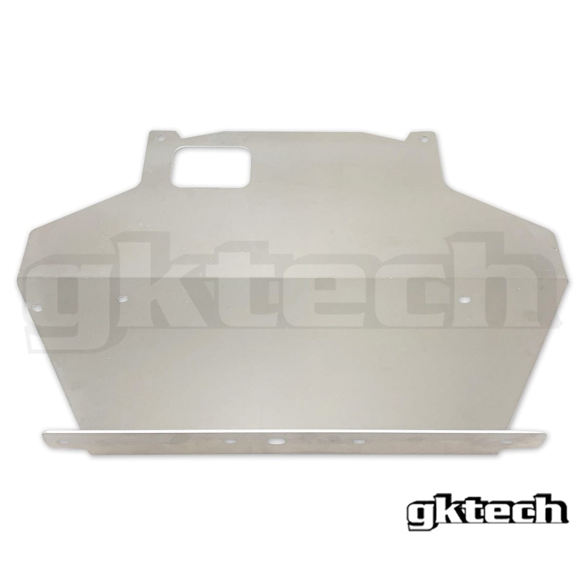 GKTECH R33 GTS/GTS25-T Under Engine Bash plate SR