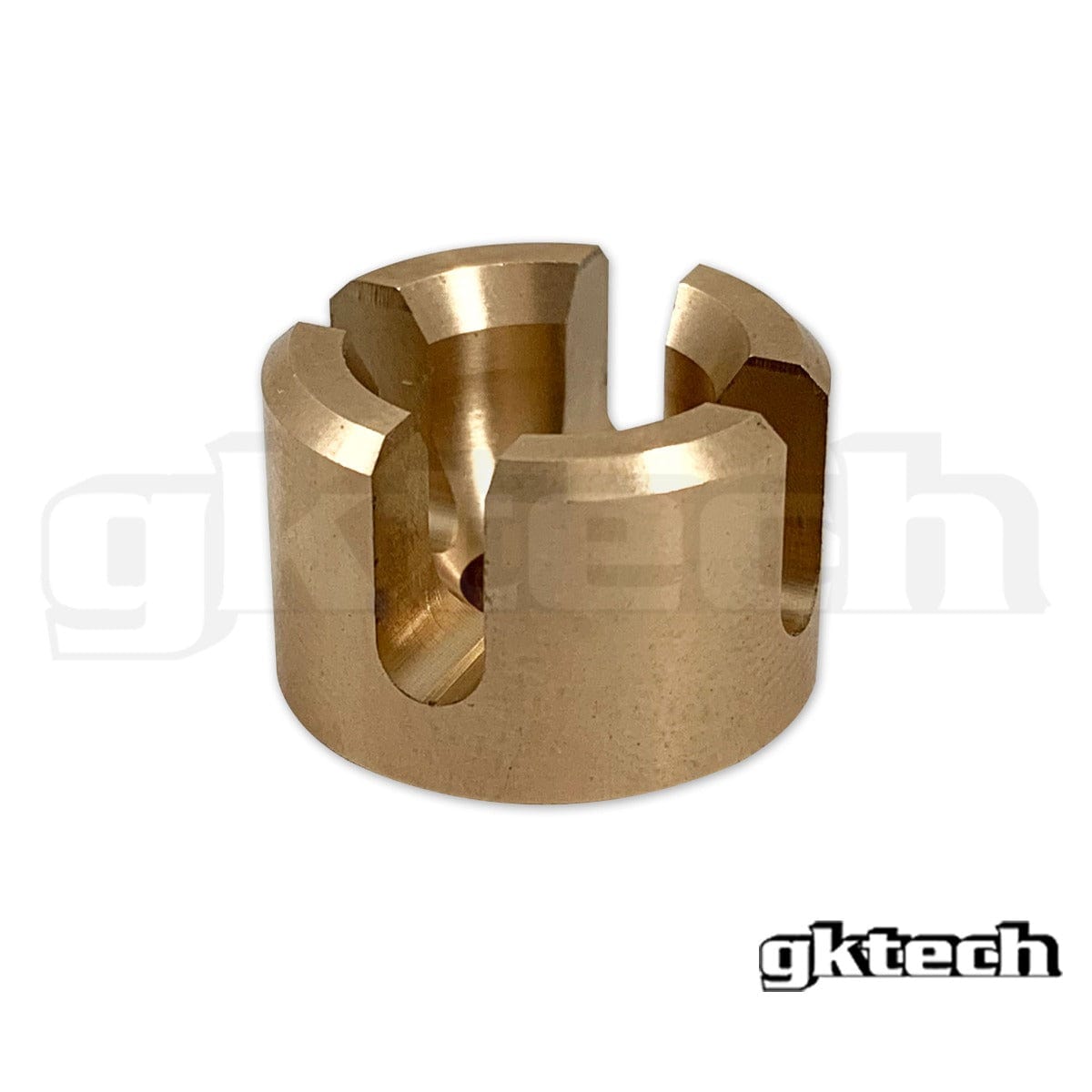 GKTECH R33 GTS-T Solid shifter bushing SR