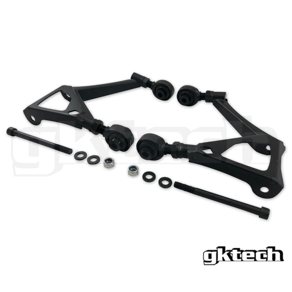 GKTECH R33/R34 Skyline Front Upper Camber Arms (FUCA's) SR