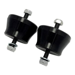 GKTech RB20 Solid engine mounts (Pair) (RB20-SDMT)