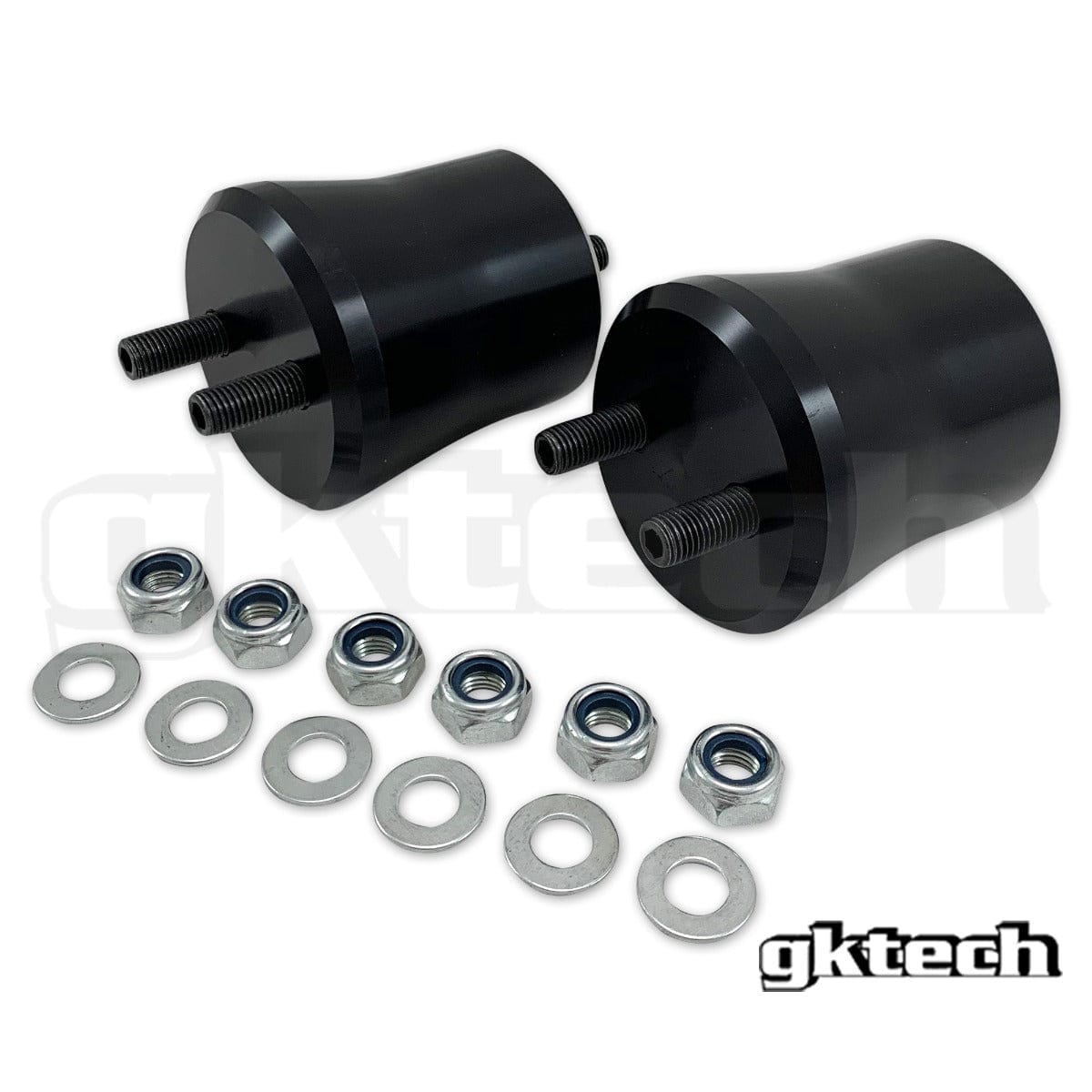 GKTECH RB25 Solid engine mounts (Pair) SR