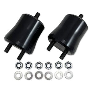 GKTECH RB25 Solid engine mounts (Pair) SR