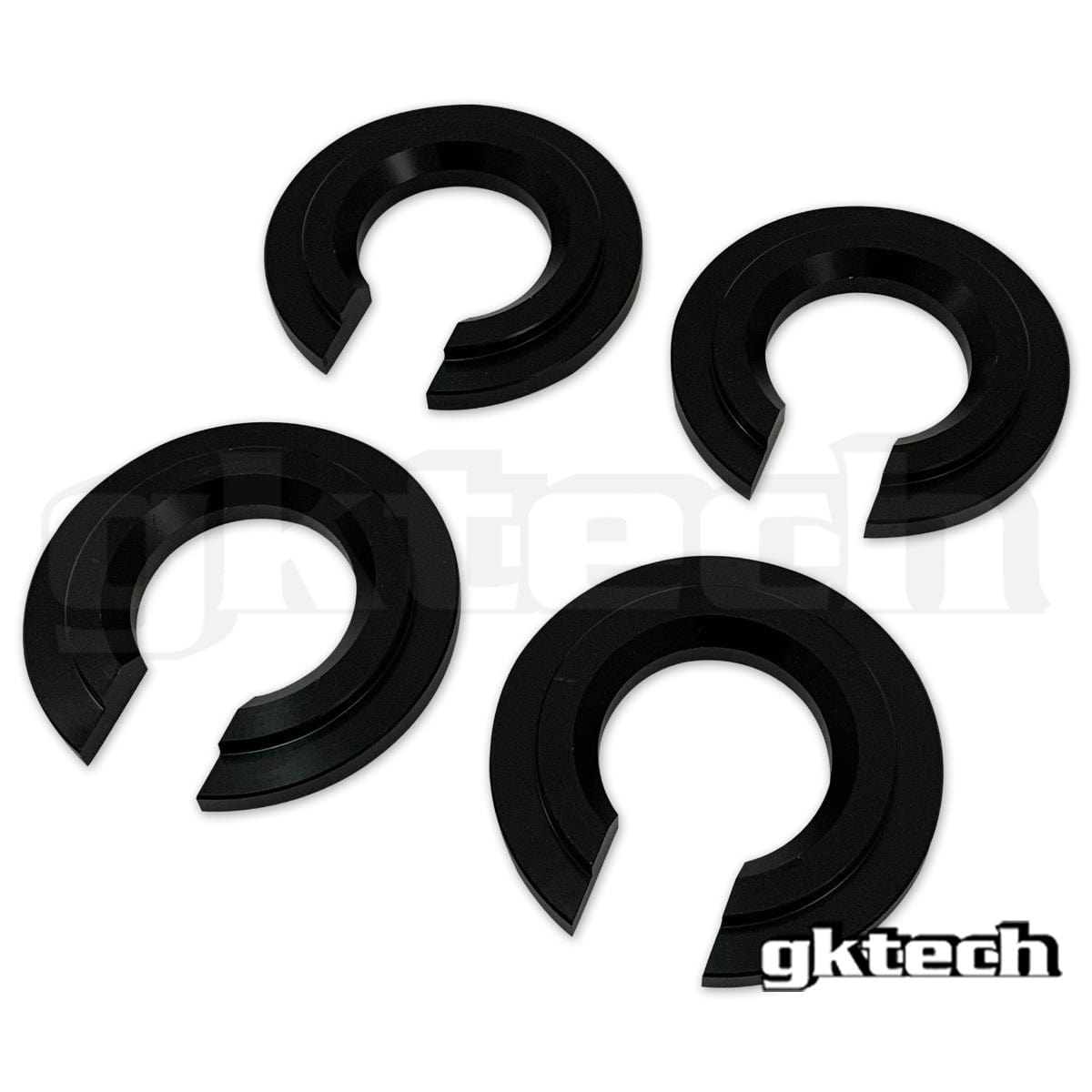 GKTECH Rear subframe slip-in collars SR