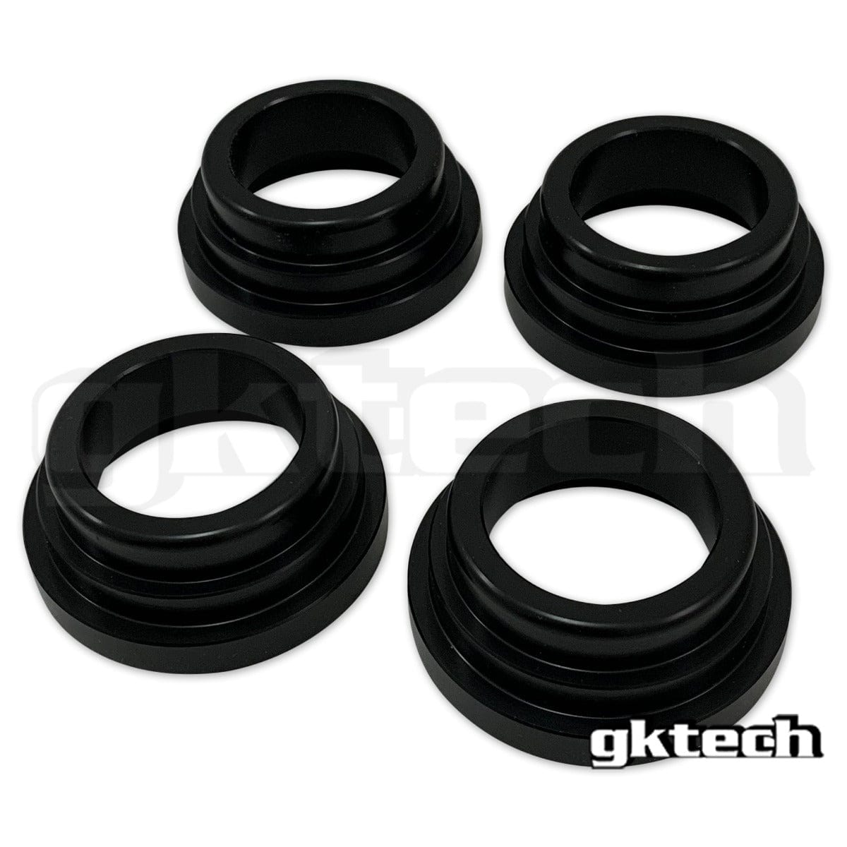 GKTECH Rear subframe slip-in collars SR