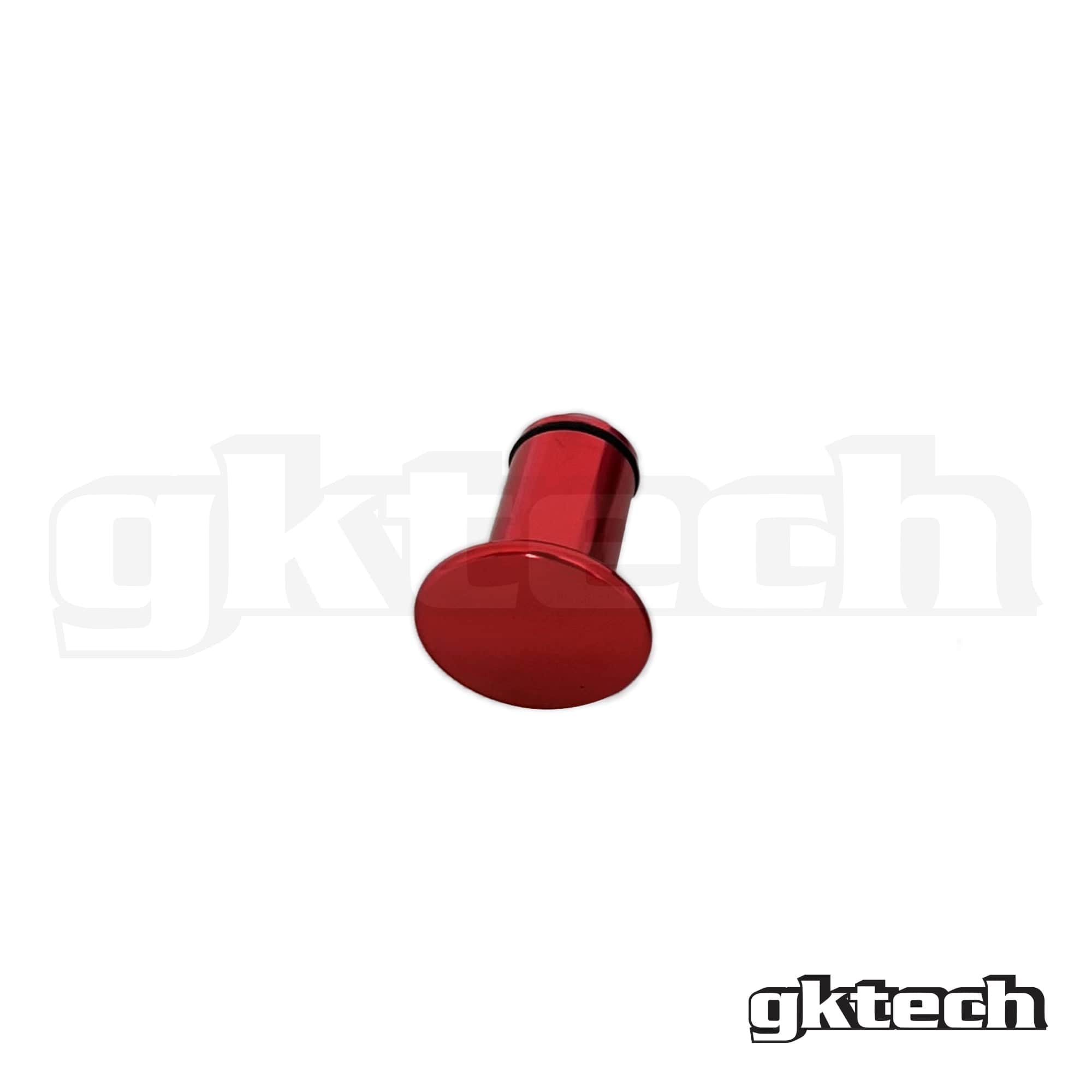 GKTECH Red ZN6 86 / BRZ Handbrake Drift Button SR