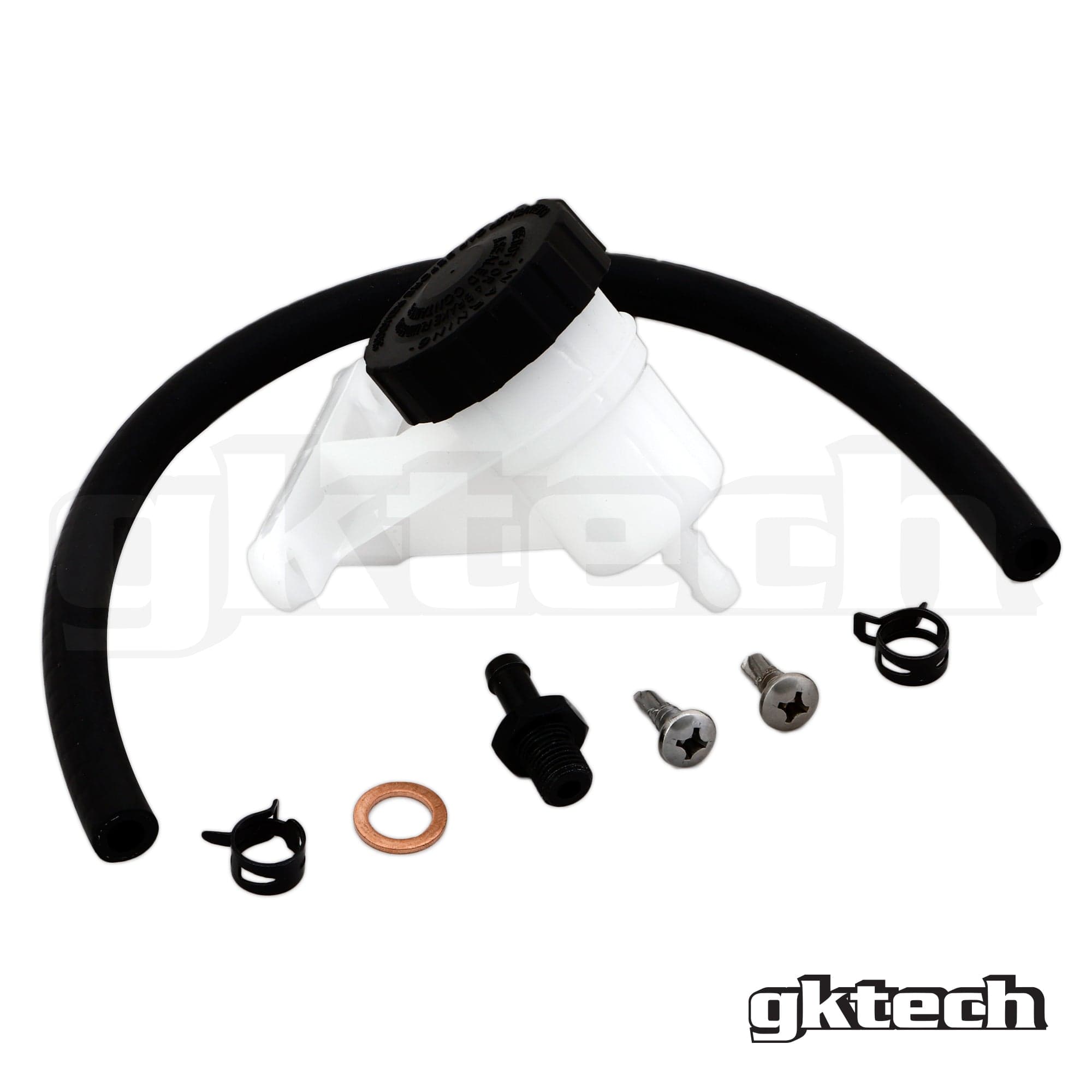 GKTECH Remote mount reservoir kit SR