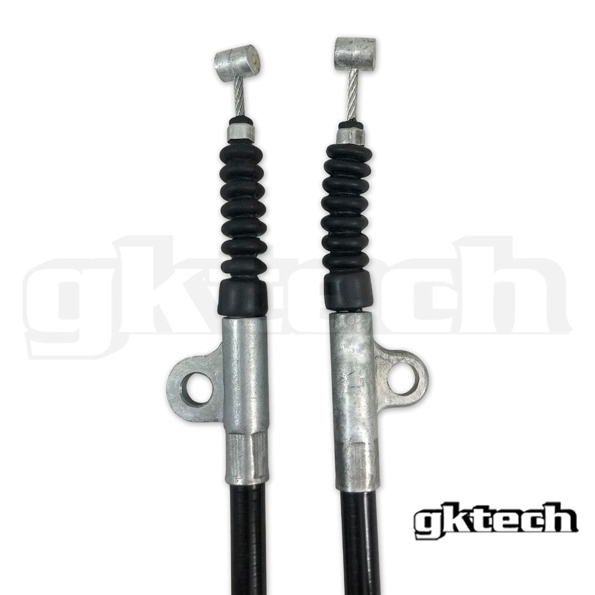 GKTECH S Chassis Drum Handbrake Conversion Cables (Pair) SR
