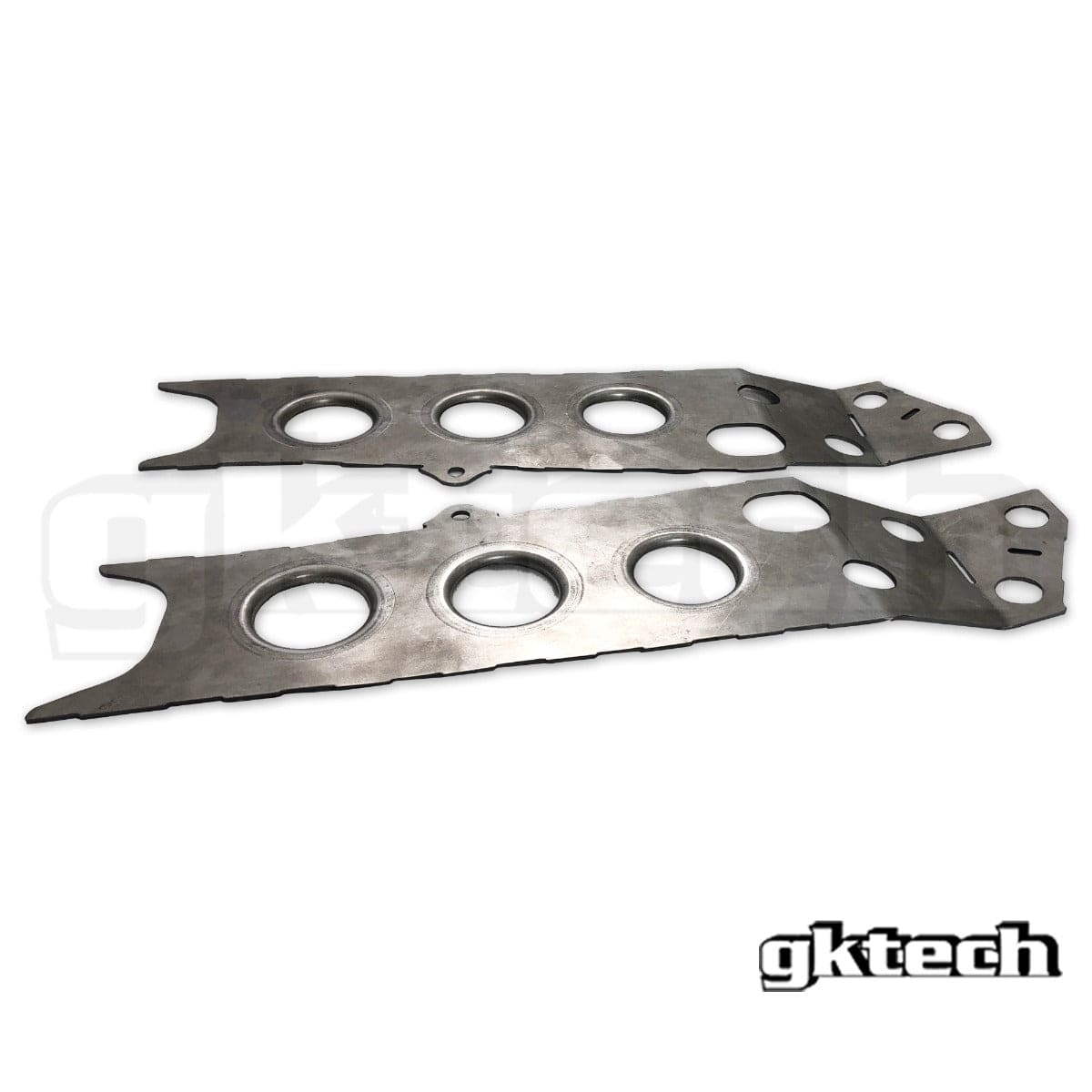 GKTECH S-Chassis K-Frame/Caster mount weld in reinforcement plates SR