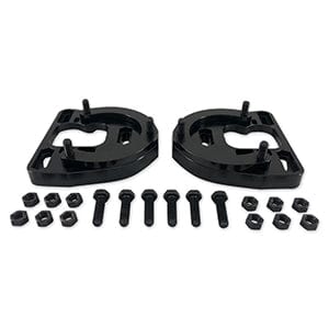 GKTECH S-chassis offset camber strut tops SR