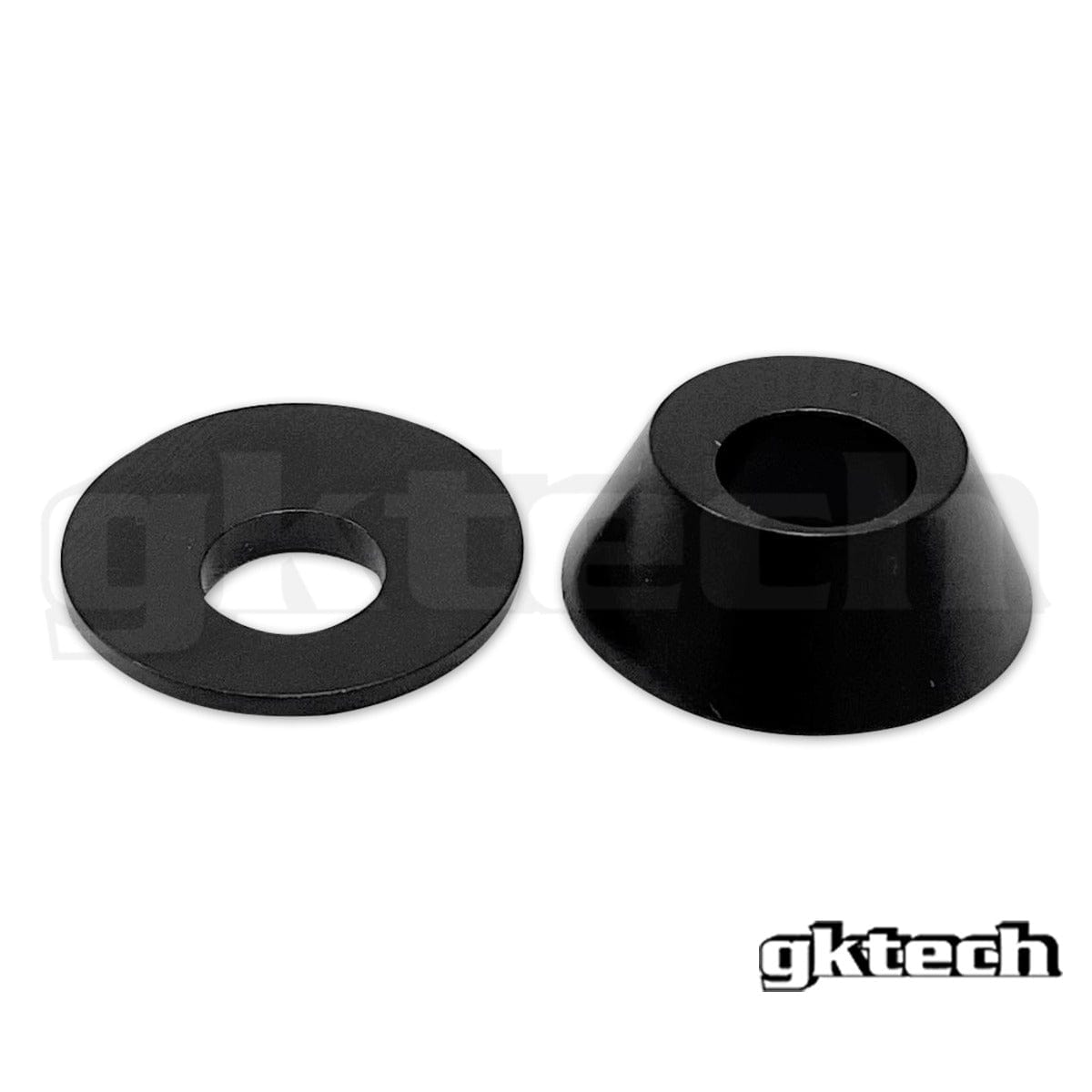 GKTECH S chassis pro drift knuckle ackerman adjustable inserts SR