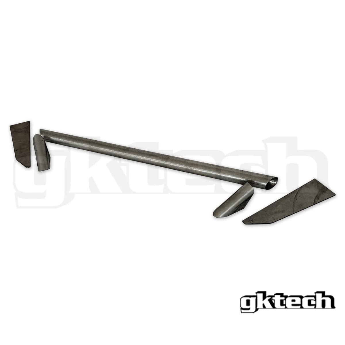 GKTECH S-chassis weld in power brace SR