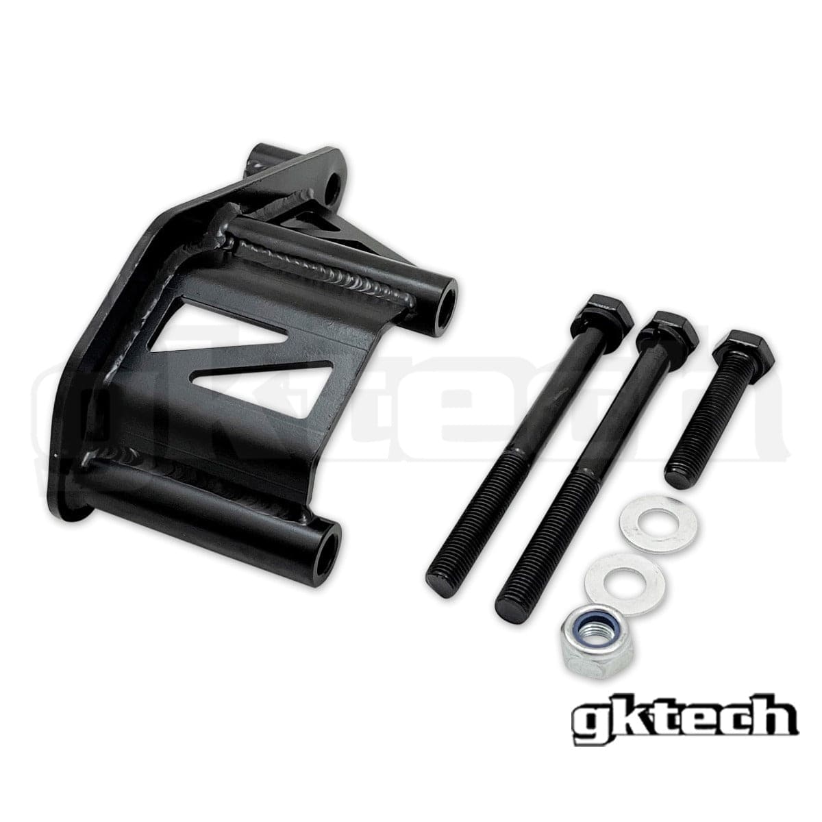 GKTECH S/R Chassis diff brace for 350Z/370Z diff conversion SR
