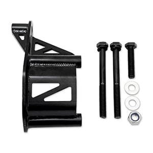 GKTech S/R Chassis diff brace for 350Z, 370Z diff conversion (S14X-DBRC)