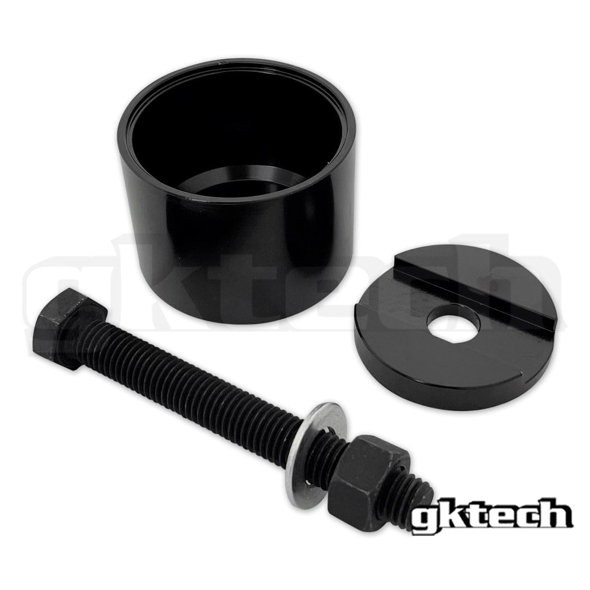 GKTECH S/R Chassis diff bush removal tool/installation tool set SR