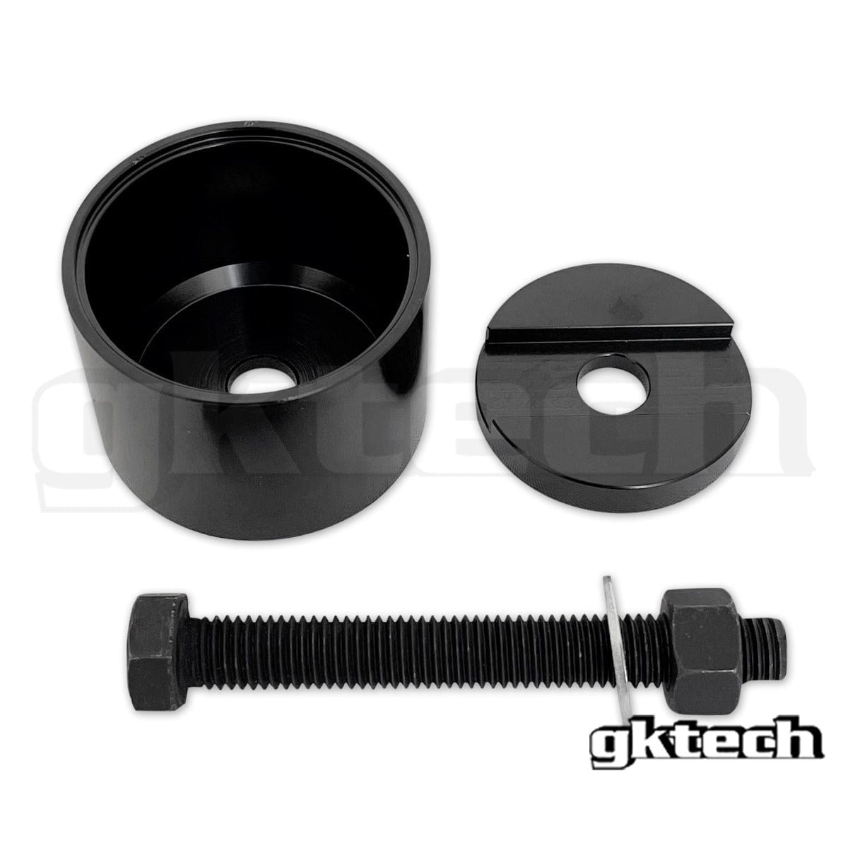 GKTECH S/R Chassis diff bush removal tool/installation tool set SR