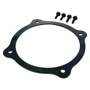 GKTECH S/R chassis gearbox lower shift boot retainer SR