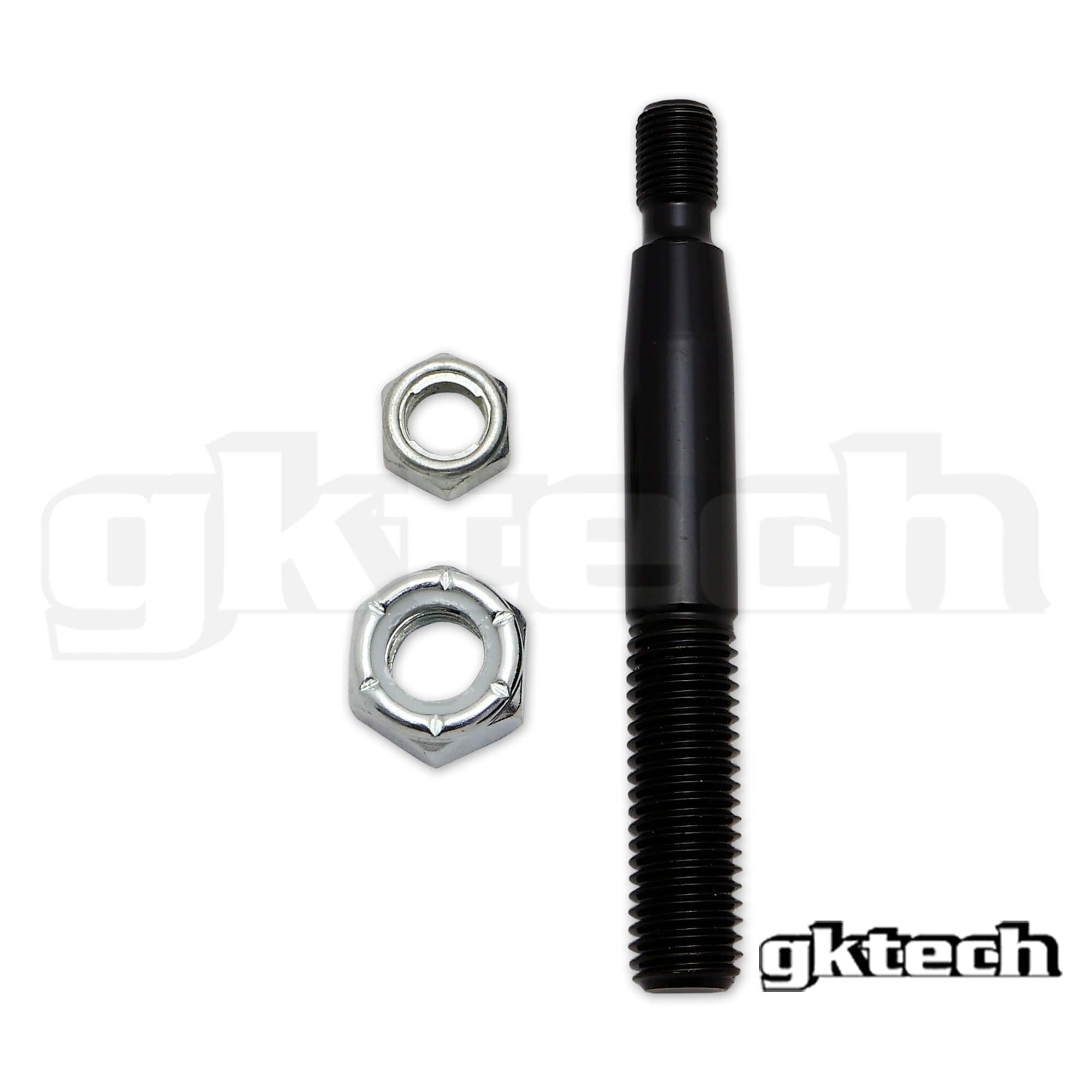 GKTECH S/R Chassis High Misalignment Tie Rod End Shank SR