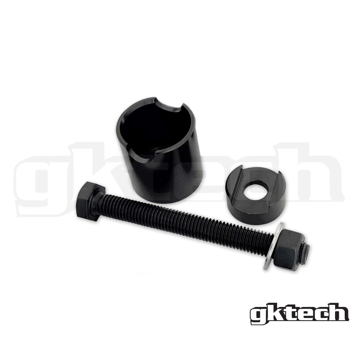GKTECH S/R Chassis rear knuckle bush removal tool/installation tool set SR