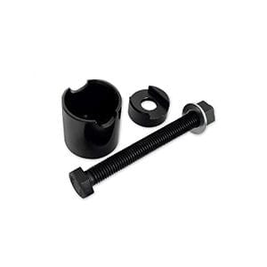 GKTech S/R Chassis rear knuckle bush removal tool, installation tool set (SCHA-KRMV)
