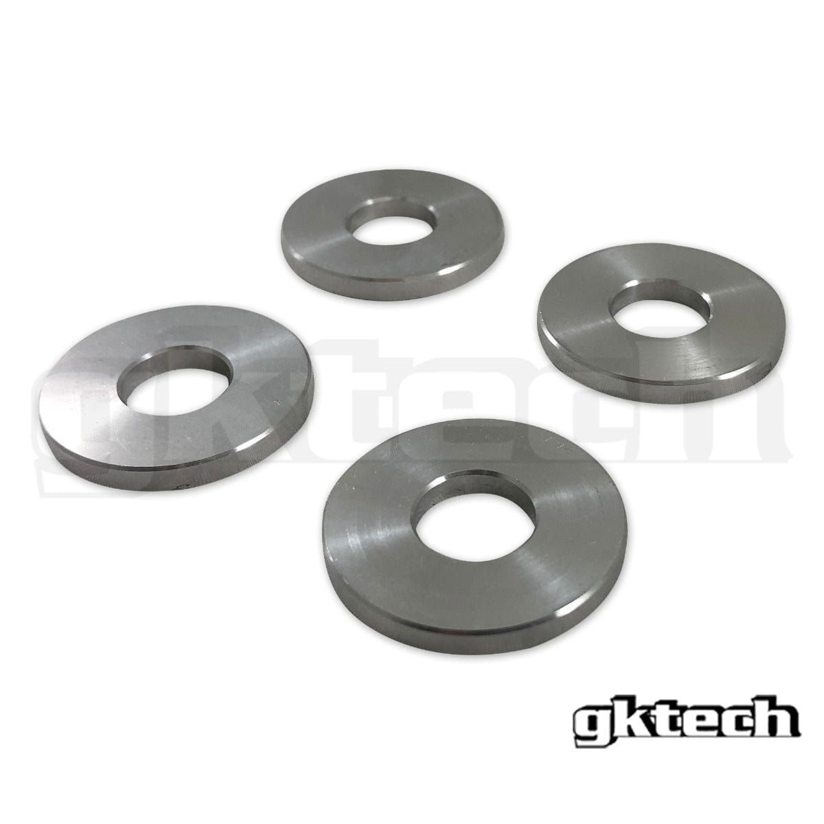 GKTECH S13/180sx knuckle washers SR