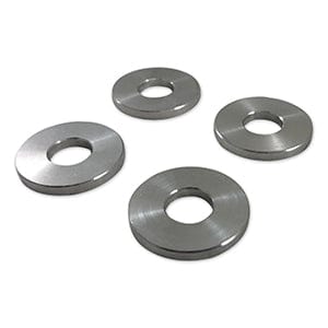 GKTECH S13/180sx knuckle washers SR
