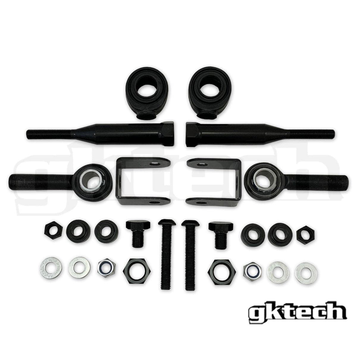 GKTECH S13/180sx/R32 HICAS Tie rod Replacement Kit SR
