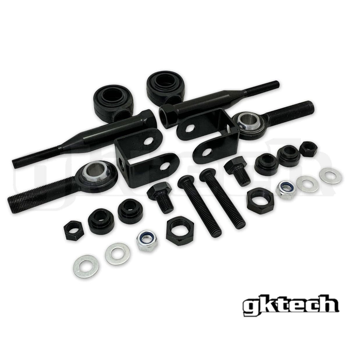 GKTECH S13/180sx/R32 HICAS Tie rod Replacement Kit SR