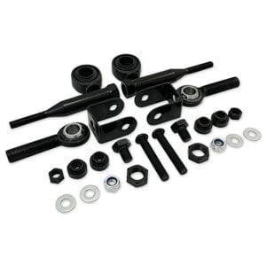 GKTECH S13/180sx/R32 HICAS Tie rod Replacement Kit SR