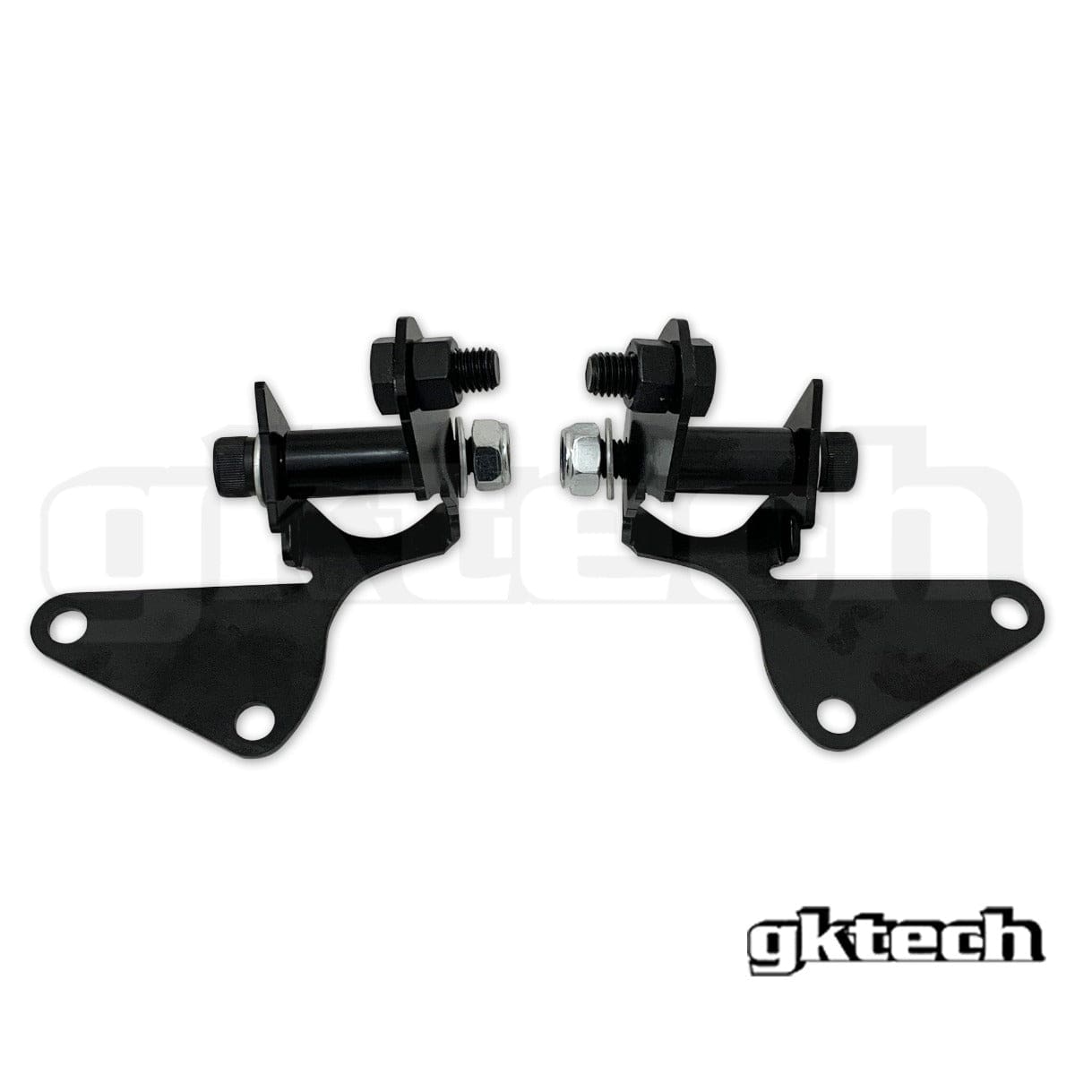 GKTECH S13/180sx/R32 subframe anti-squat reduction weld in kit SR