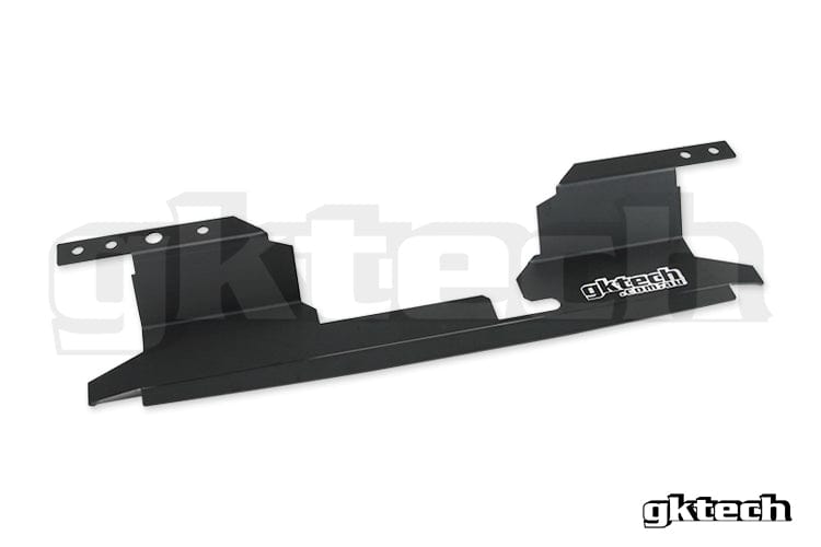 GKTECH S13/180SX Radiator Cooling Panel SR