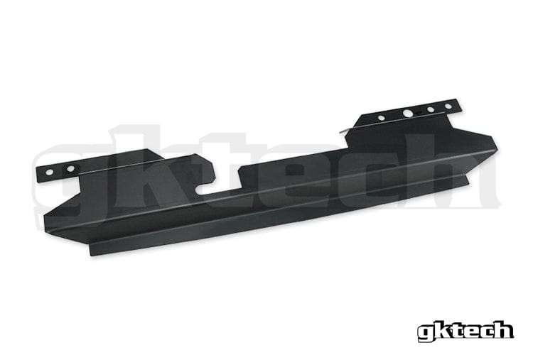 GKTECH S13/180SX Radiator Cooling Panel SR