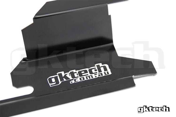GKTECH S13/180SX Radiator Cooling Panel SR