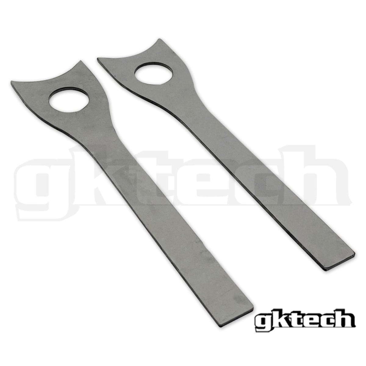 GKTECH S13/180sx rear traction arm weld in reinforcement plates SR