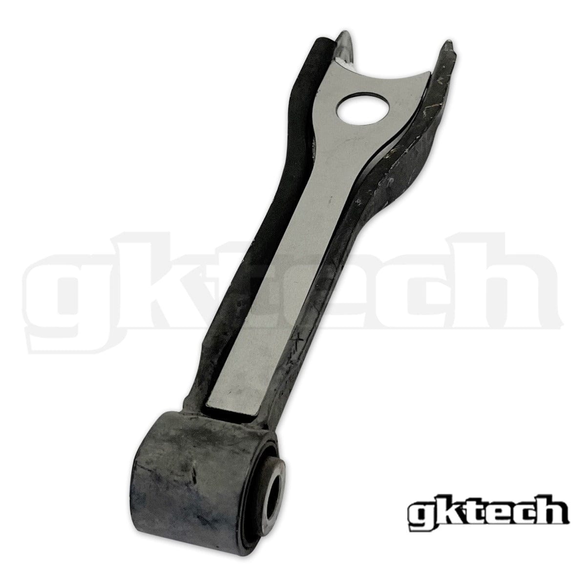 GKTECH S13/180sx rear traction arm weld in reinforcement plates SR