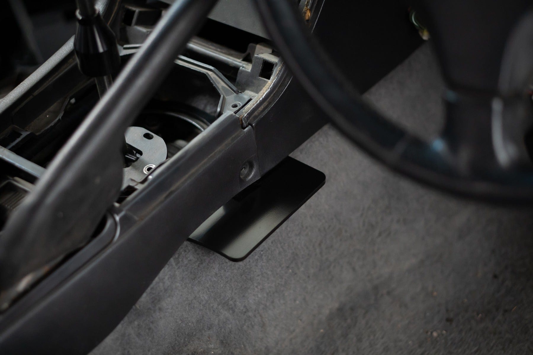 GKTECH S13/180sx/S14/S15 Hydraulic Handbrake bolt on mount (universal type) SR