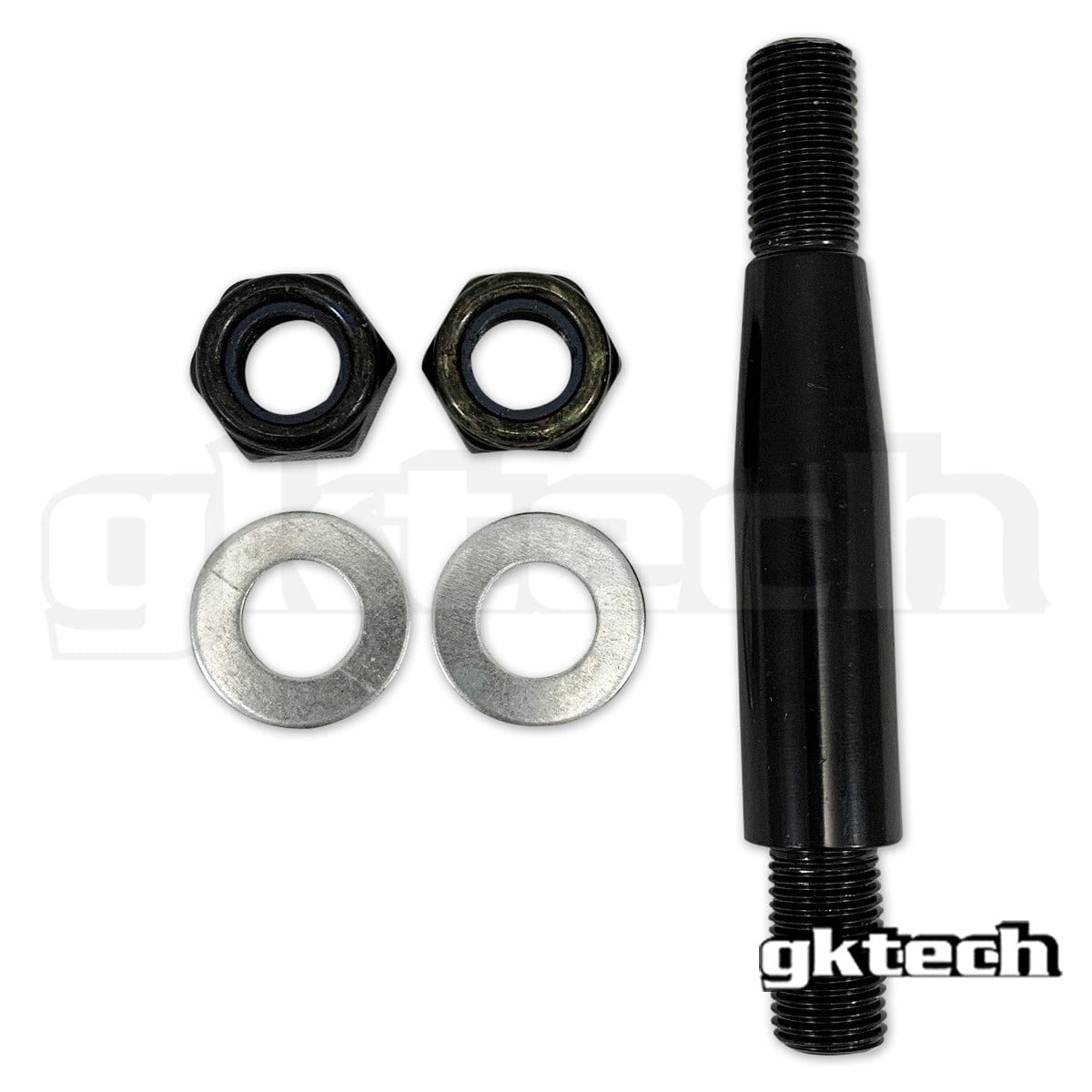 GKTECH S13/180sx Super Lock FLCA Balljoint Shank SR