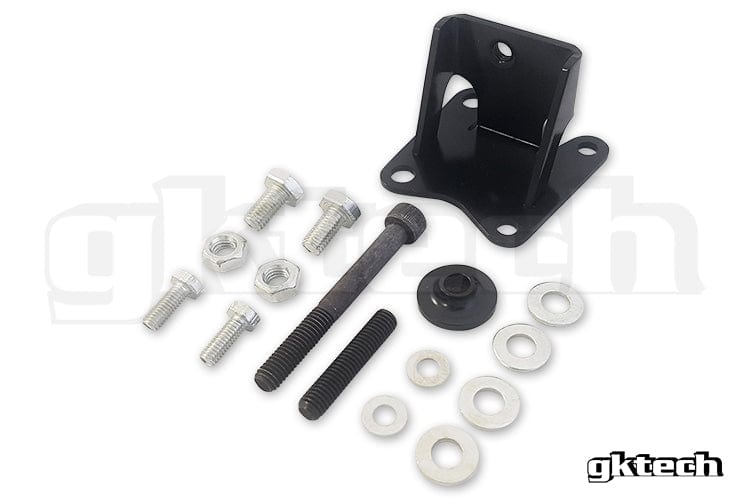 GKTECH S13/240sx Brake Master Cylinder Stopper - LHD SR
