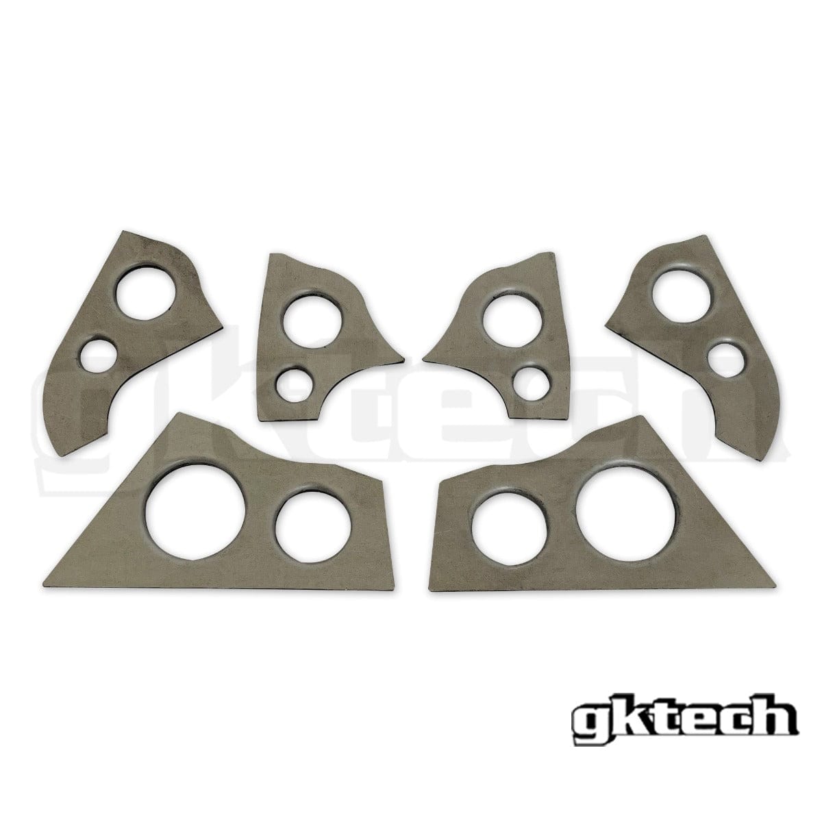 GKTECH S13/R32 Skyline Rear LCA weld in Reinforcement SR