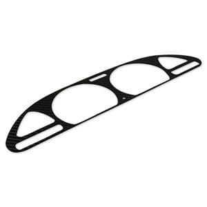 GKTECH S13 Silvia/180sx Carbon Fibre Dash Panel SR