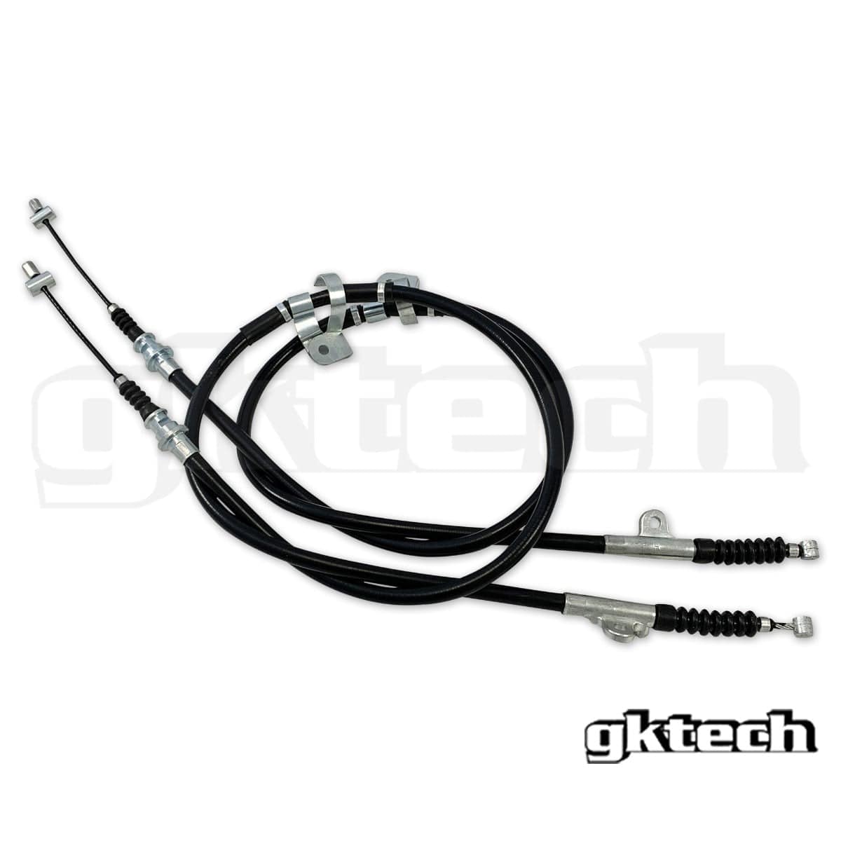 GKTECH S13 Silvia/180sx Handbrake Cables (Pair) SR