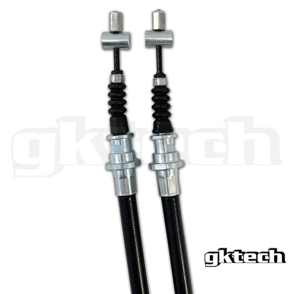 GKTECH S13 Silvia/180sx Handbrake Cables (Pair) SR
